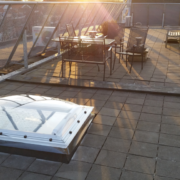 Velux CFP - Schiedam - Daglichten.nl - Het Dakramen Gilde Nederland
