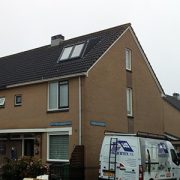 Velux Dakserre - Daglichten.nl - Het Dakramen Gilde Nederland