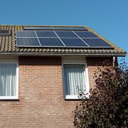 Solar panelen - Het Dakramen Gilde Nederland - DTW Timmerwerken