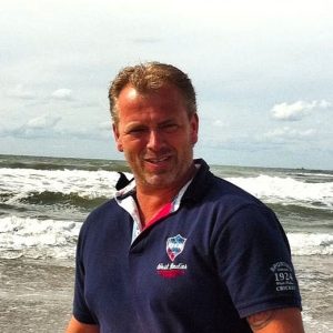 Martin de Beus - Het Dakramen Gilde Nederland