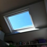 Velux dakraam Hellevoetsluis - Dakraammontage.com - Het Dakramen Gilde Nederland