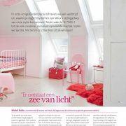 Ariadne at Home Kinderen - Anker Dakvensters | 't Dakramen Gilde Nederland