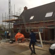 Bouwbedrijf Geertse - Woning compleet bouw