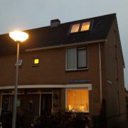 Velux Dakserre s'avonds Spijkenisse | 't Dakramen Gilde Nederland