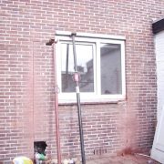 Klusservice Rene - Raam vervangen in tuindeuren | 't Dakraam Gilde Nederland