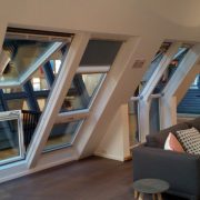 VELUX Showroom daglichtsystemen