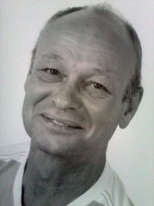 Rene Sino | 't Dakramen Gilde Nederland