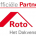 Roto Partner - het Dakramen Gilde Nederland